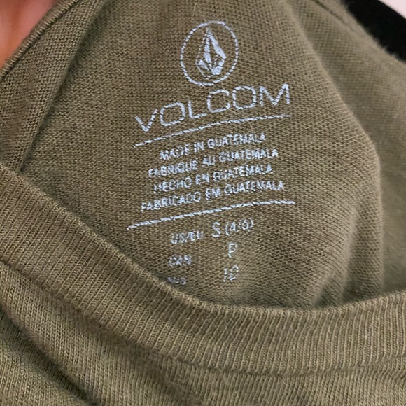 Volcom Tee - Picture 3 of 3
